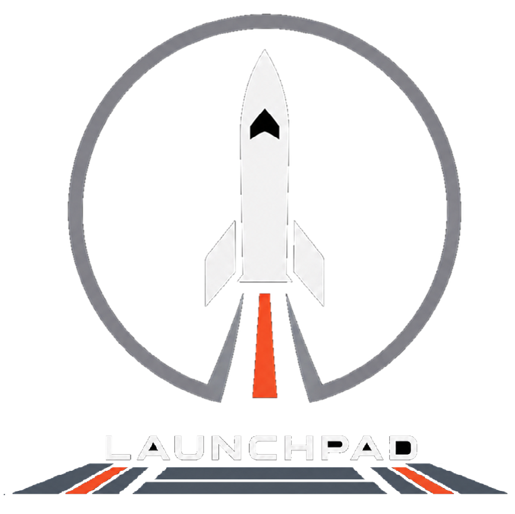 Launchpad logo
